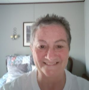 Meet your Posher, Pat